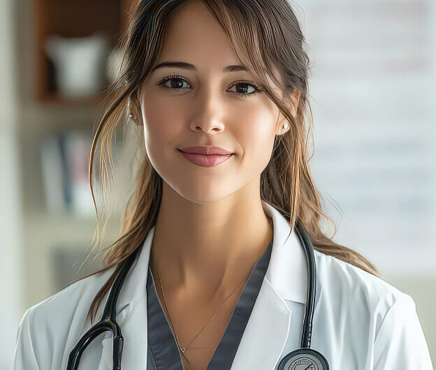 Dr. Walter Jonathan