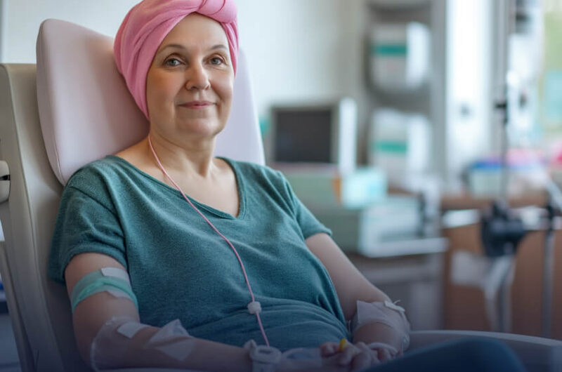 Chemotherapy