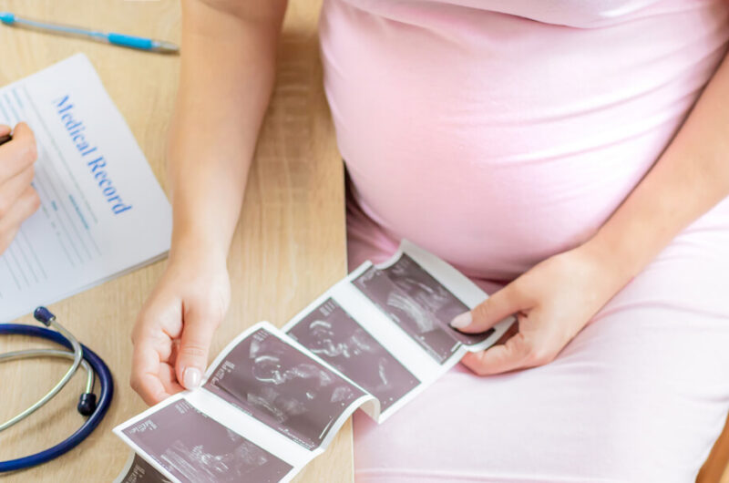 Fetal medicine