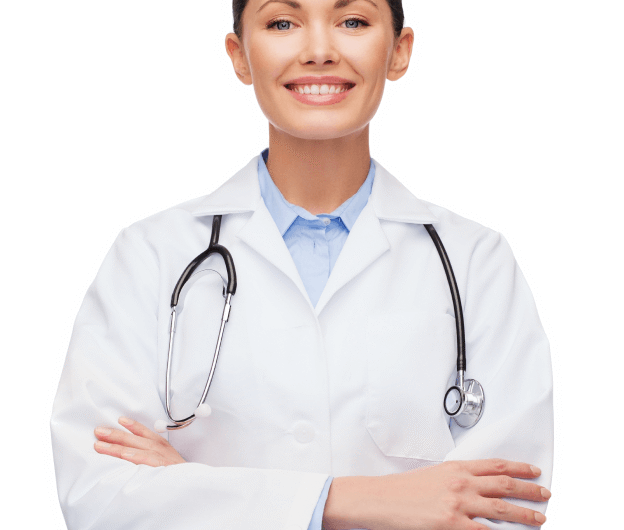 Dr. Deborah Bender